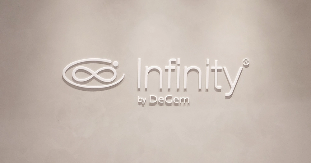 Infinity by DeGem Boutique